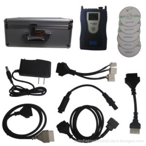 Auto diagnostic obd supply GDS VCI for Hyundai and Kia Global Diagnostic Tool GDS VCI